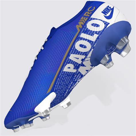 scarpe da calcio personalizzate.